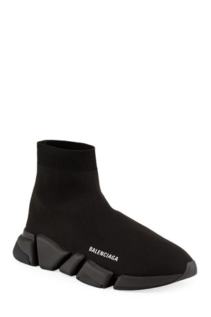 balenciaga shoes men